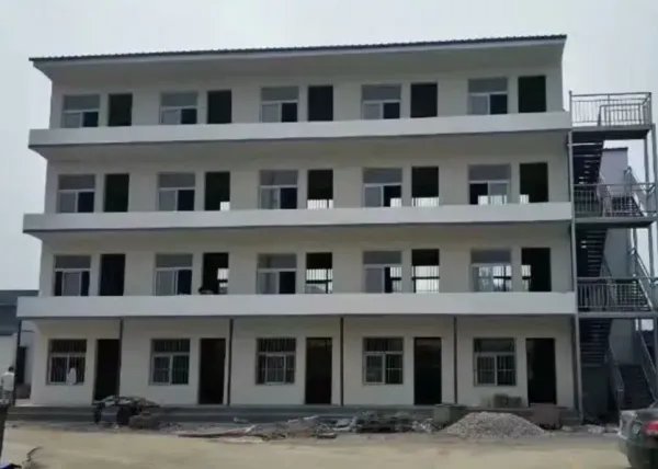 如何挑选水泥活动房模具厂家?