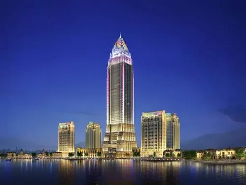 什么是房地产开发