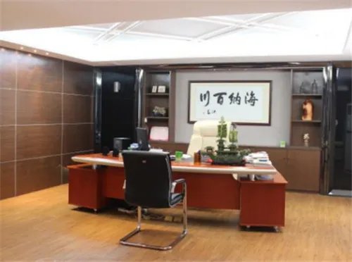 上海办公室装修 办公室如何装修更有档次