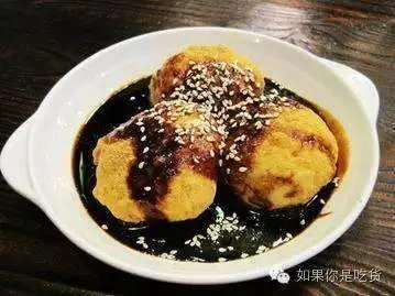 成都有哪些特色小吃?