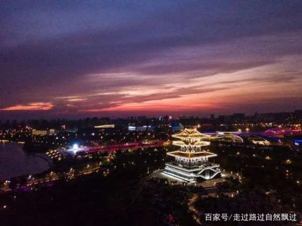 保定景区,十大排名是怎样得?