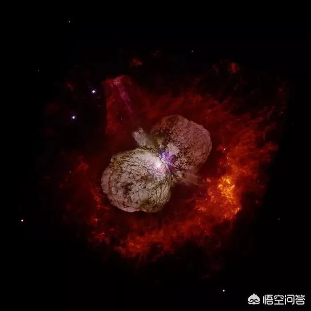 海山二和参宿四哪个可能会先发生超新星爆炸?