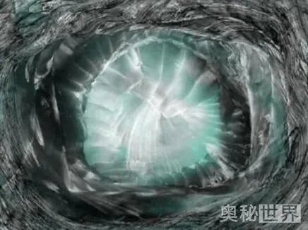 地心人