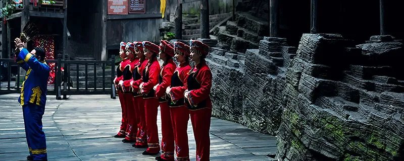花山节是哪个民族的节日 花山节是哪个民族的