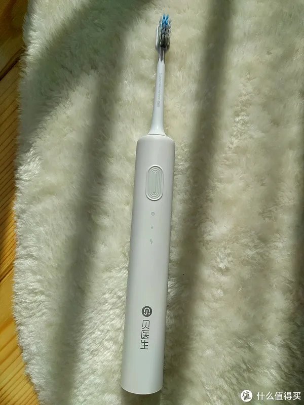 99买不了吃亏,买不了上当,贝医生电动牙刷真的可以有