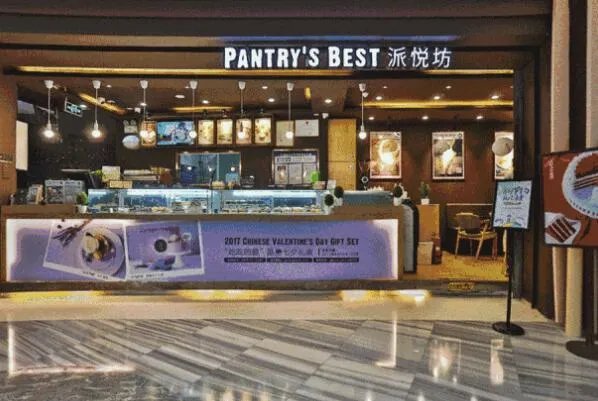 北京十大知名蛋糕店,黑天鹅高居榜首,第四靠做派起家