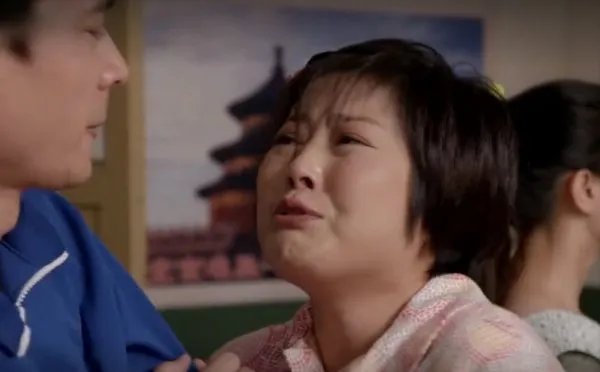怎么评价电视剧《我在北京挺好的》?
