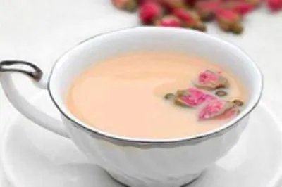 奶茶是中国的吗