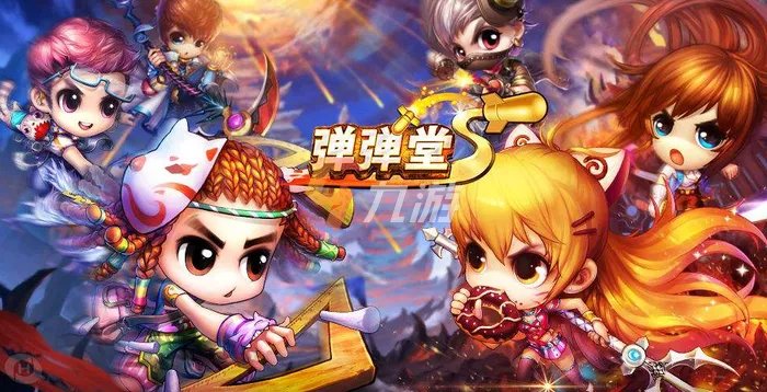 2022网页游戏排行榜大全 好玩的网页游戏手机版排行