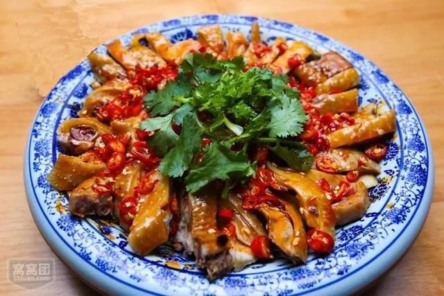 绵阳有哪些地道的美食？