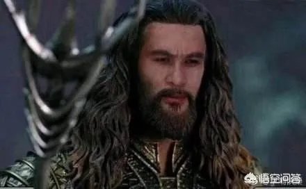 海王扮演者颜值太低遭吐槽,《海王》中国上映时间豆瓣评分高吗?
