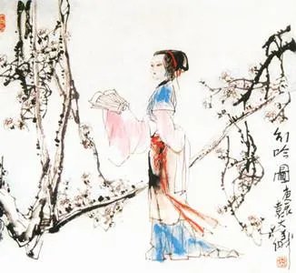 男人的苦