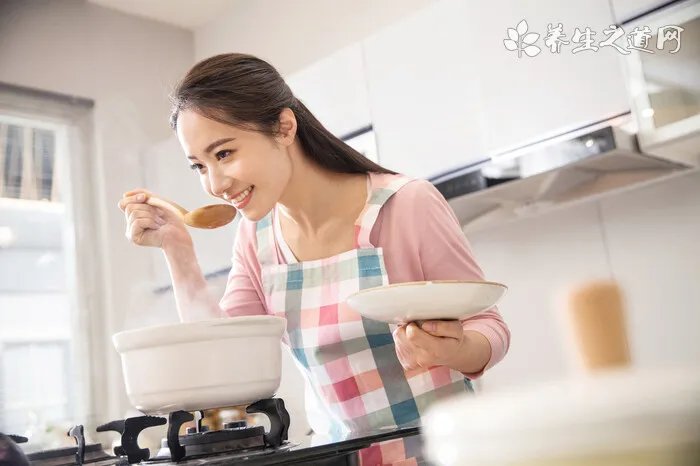 秋季减肥吃什么 3款食谱教你狂吃还消脂