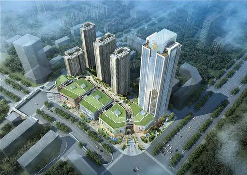 深圳房地产公司有哪些