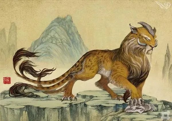 中国古代文学作品选