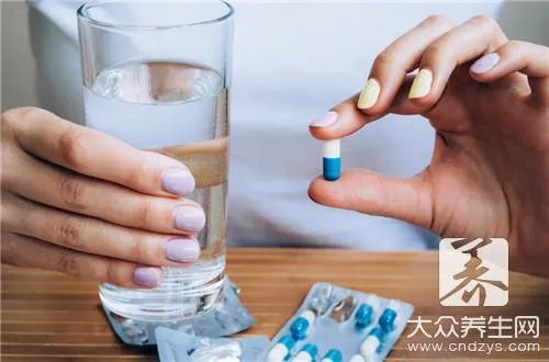 肠虫清说明书小儿用量