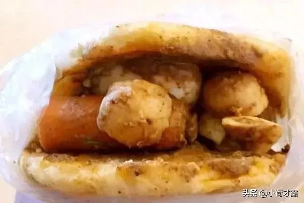 呼和浩特美食有什么?