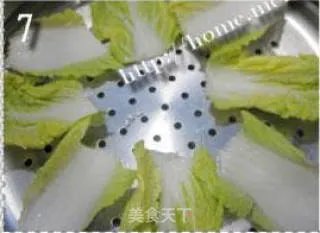 东北粘豆包