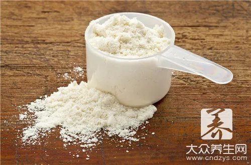 什么奶粉是水解蛋白的