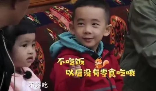 Jasper劝饺子吃饭什么梗 真相了原来是这样!