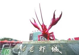 2017潜江龙虾节门票多少钱?2017潜江龙虾节门票