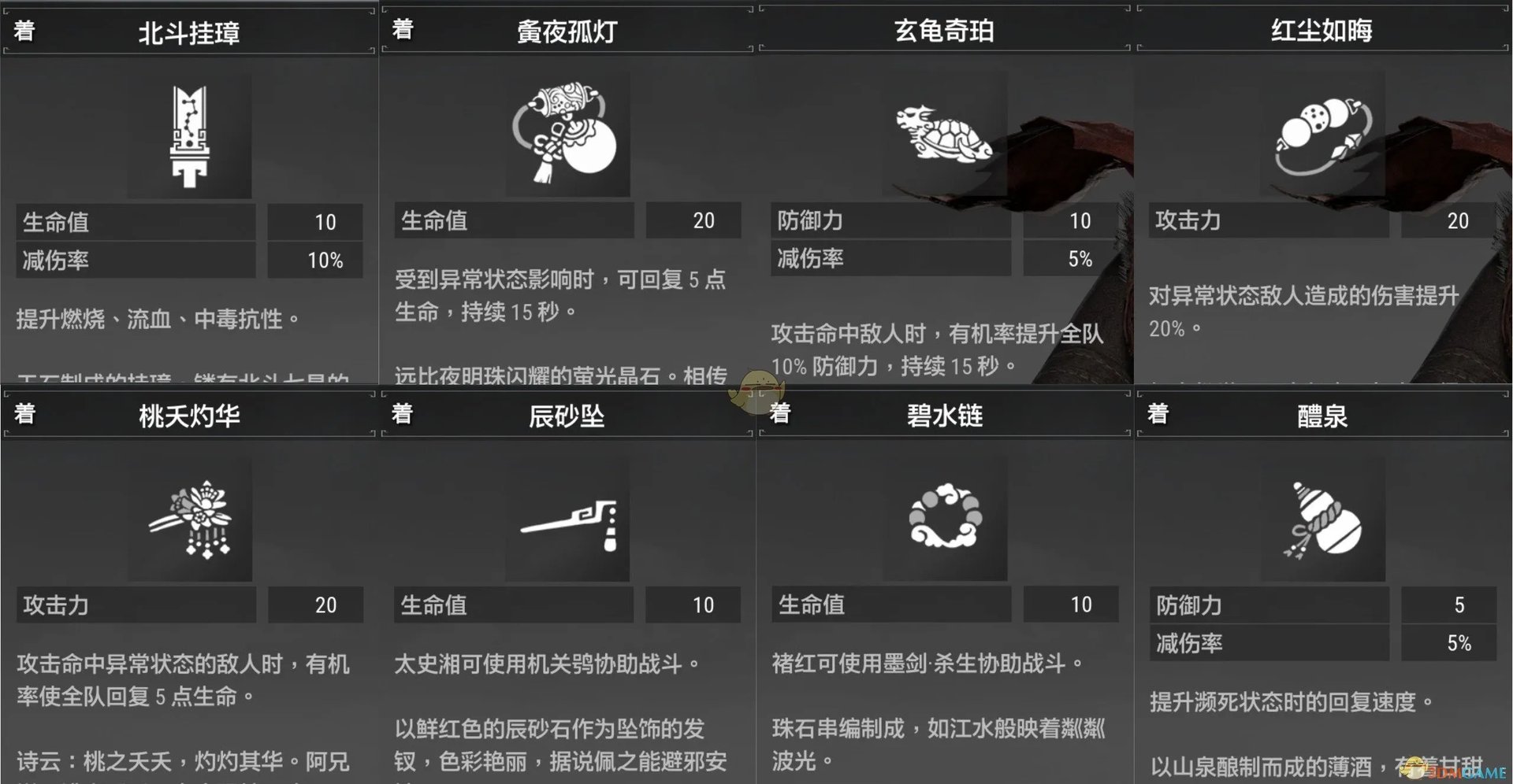 《轩辕剑7》中后期个人经验分享