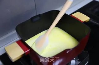 奶黄馅