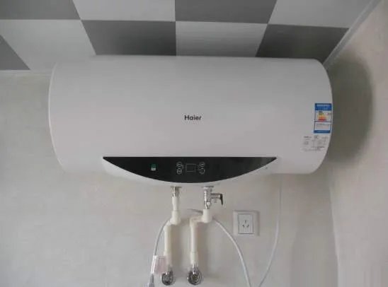 电热水器安全阀不出水正常吗