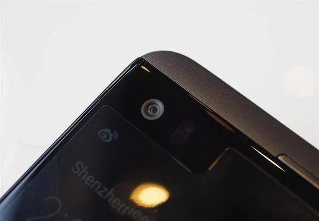 LG V20这款手机怎么样?