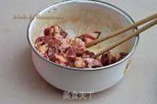 牛肉咖喱饭