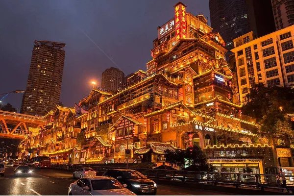 中国最多美女的十大城市 南京排名第一!想要艳遇赶紧来这里