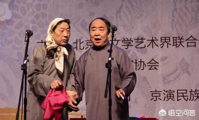 著名相声表演艺术家常贵田去世,如何评价他的相声?