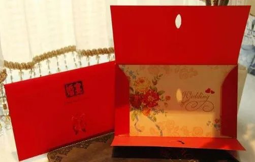 简洁的婚礼邀请词 结婚通知朋友圈怎么发