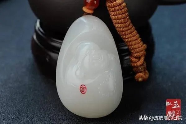 新疆羊脂玉有什么特点?