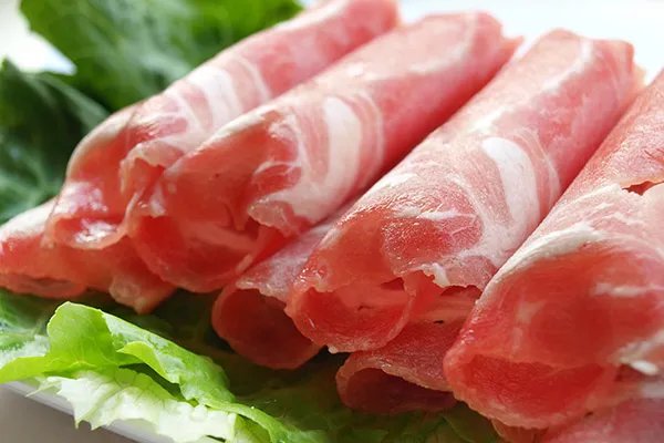 补气的食物