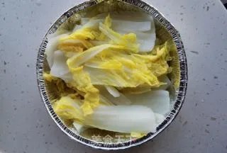 蒜蓉虾
