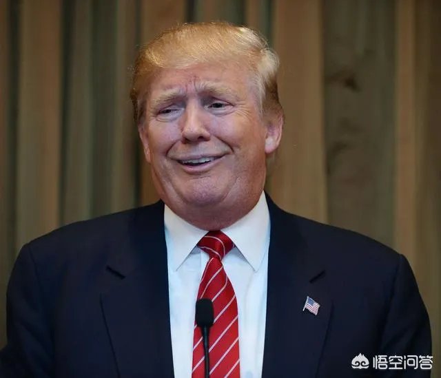 最近怎么没有美国内乱的消息?是不是美国封锁了?