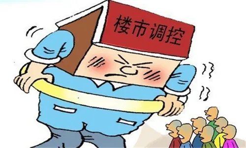 2017上海目前房价涨幅度 2017上海房价走势图