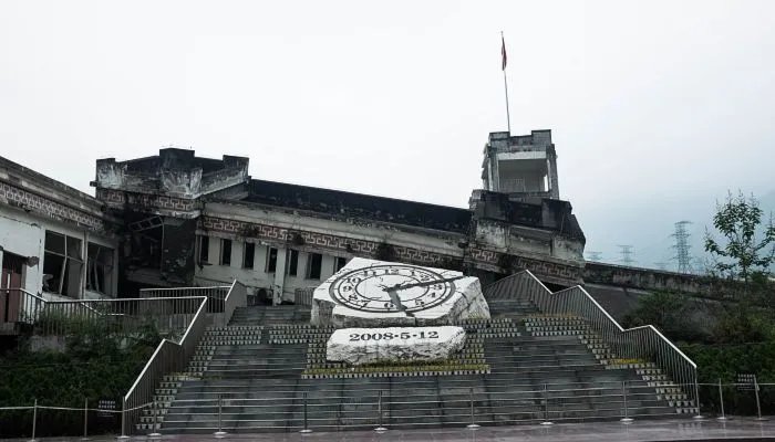 汶川大地震到2022年多少年了 512汶川大地震哪一年发生的