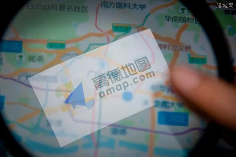 地图软件哪个最好 这几个APP准确度非常高