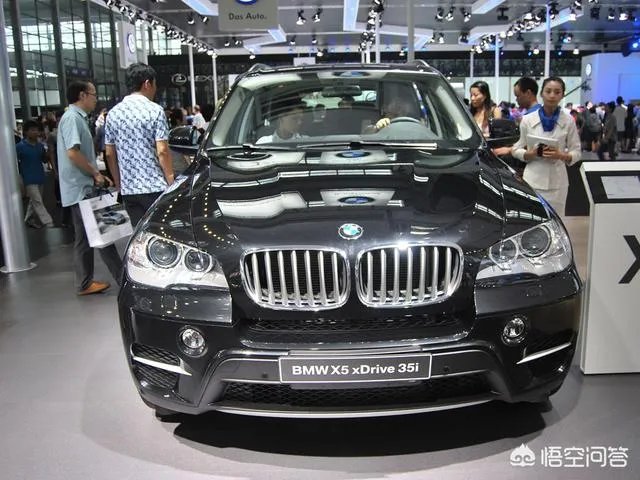 新款宝马x5哪款适合买?能优惠多少?