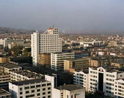 甘肃白银是一座怎样的城市?