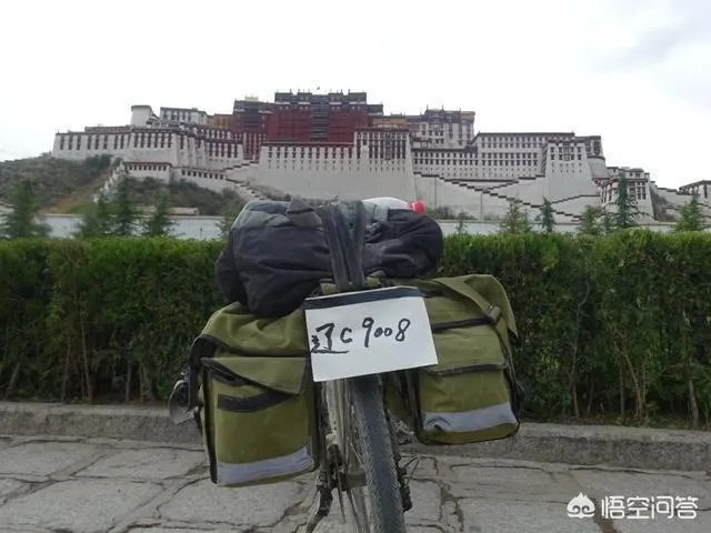 可以骑自行车去西藏吗?