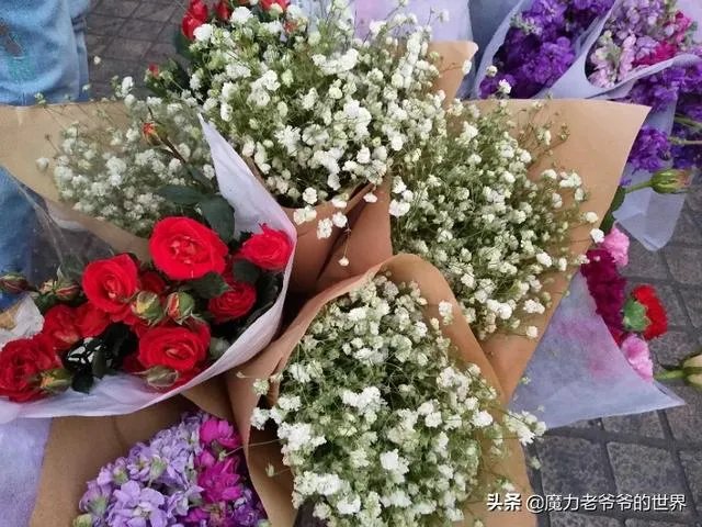 昆明哪家花店值得一去?