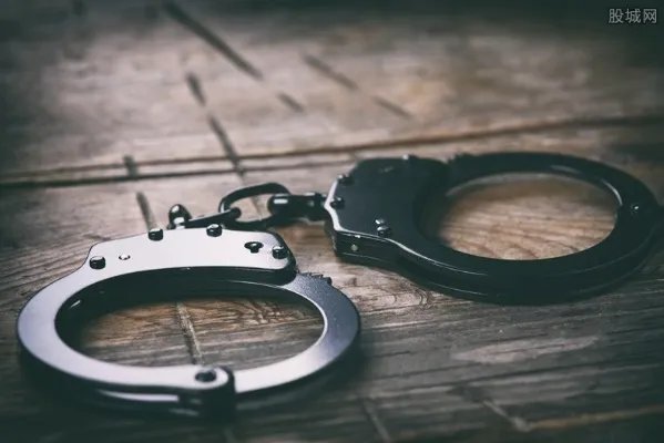 兰州民百朱宝良被抓犯什么事 朱宝良简介现在身价多少