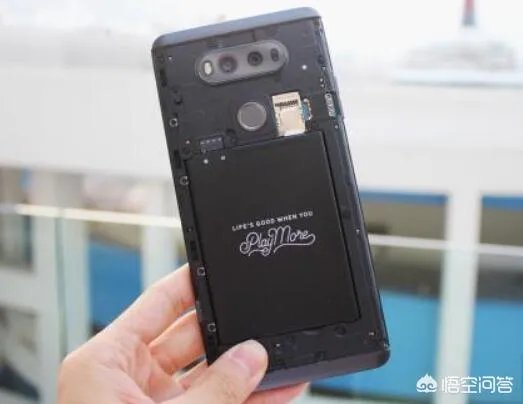 LG V20这款手机怎么样?