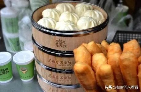 想开个早餐店,有前途吗?