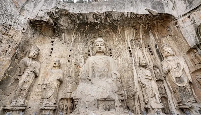 龙门石窟在哪