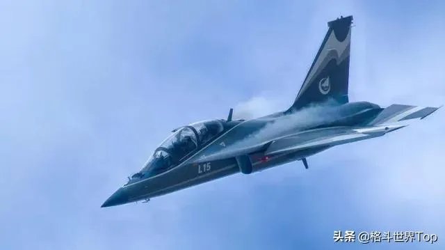 中国空军实力在世界处于什么水平？
