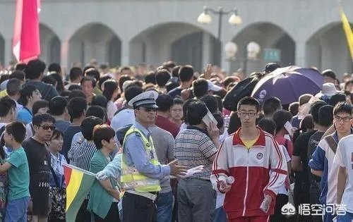 黑龙江一高考生提前到考点却错过考试,你怎么看?